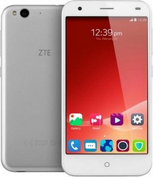 Прошивка телефона ZTE Blade S6 Lite в Сочи